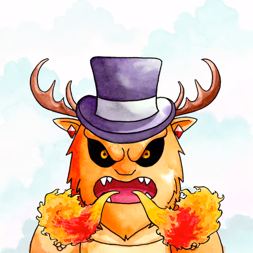 Metazoo Games Beasties