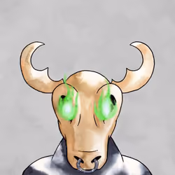 Beastie #3098