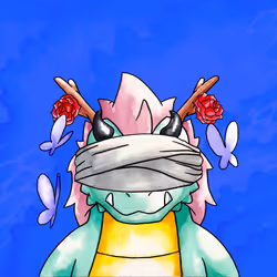 Beastie #2271