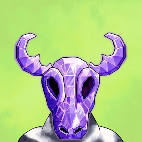 Beastie #2896