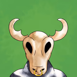 Beastie #2631