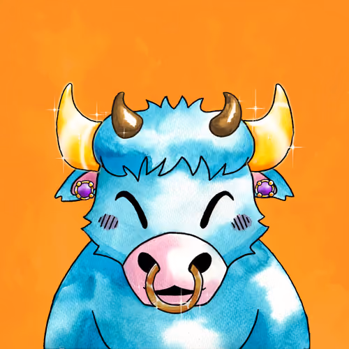 Beastie #243