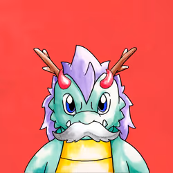 Beastie #3240