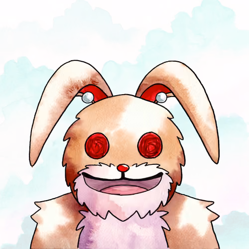 Beastie #3693
