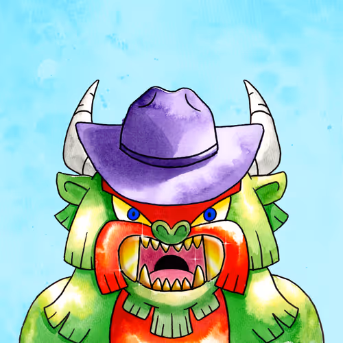 Metazoo Games Beasties