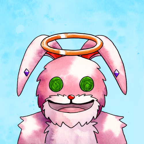 Beastie #4943