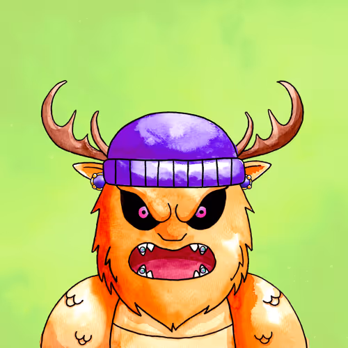 Metazoo Games Beasties
