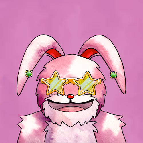 Beastie #3871