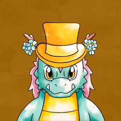 Beastie #2219