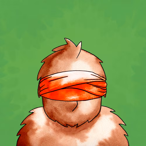 Beastie #2531