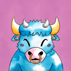 Beastie #2714