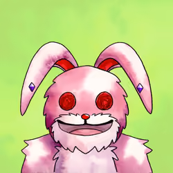 Beastie #3112