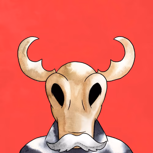 Beastie #315