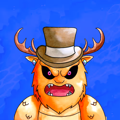 Metazoo Games Beasties