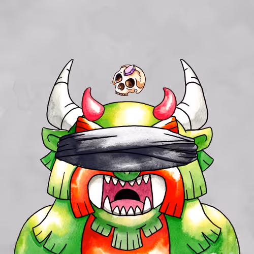 Metazoo Games Beasties