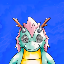 Beastie #2137