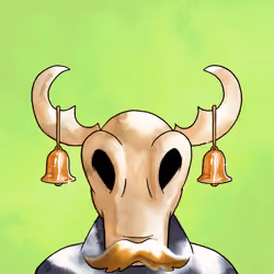 Beastie #2679