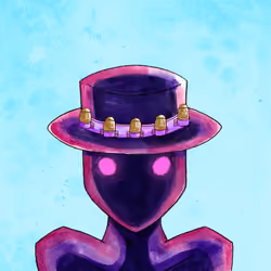Beastie #631