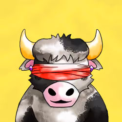 Beastie #1524
