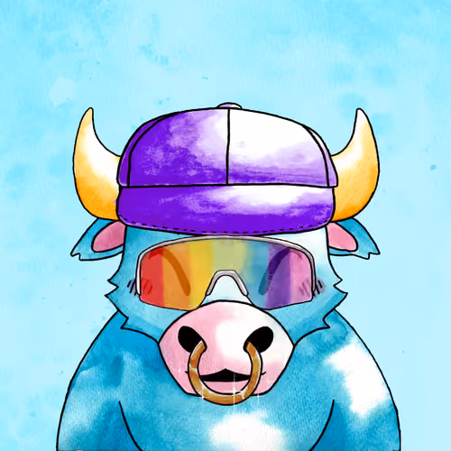 Beastie #1096