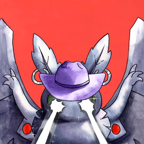 Metazoo Games Beasties