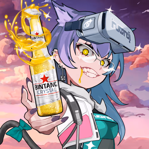 Bintang Crystal X Irukandji Taste Timonials