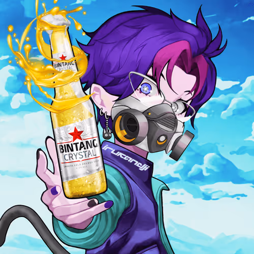 Bintang Crystal X Irukandji Taste Timonials