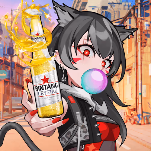 Bintang Crystal X Irukandji Taste Timonials