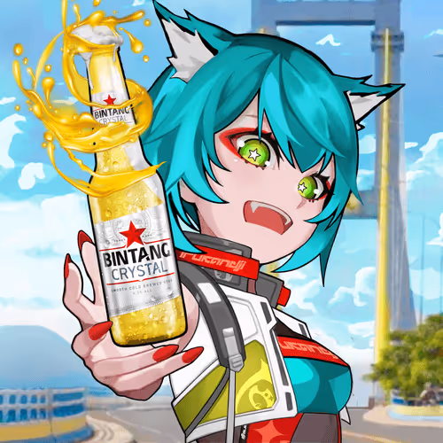 Bintang Crystal X Irukandji Taste Timonials