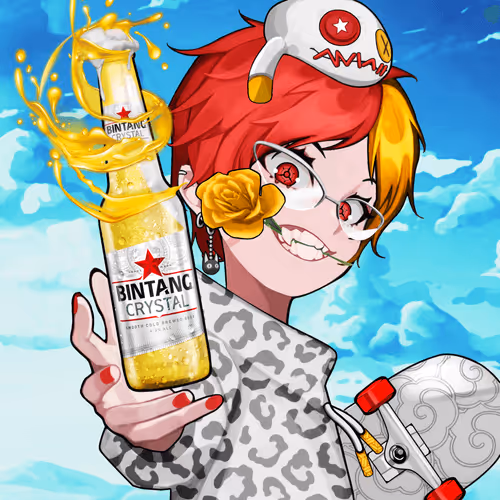 Bintang Crystal X Irukandji Taste Timonials