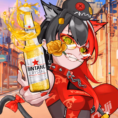 Bintang Crystal X Irukandji Taste Timonials