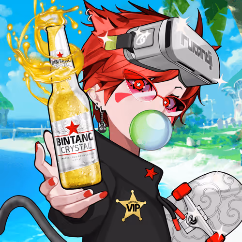 Bintang Crystal X Irukandji Taste Timonials