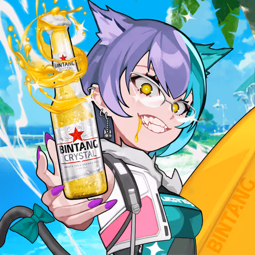 Bintang Crystal X Irukandji Taste Timonials