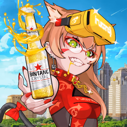 Bintang Crystal X Irukandji Taste Timonials