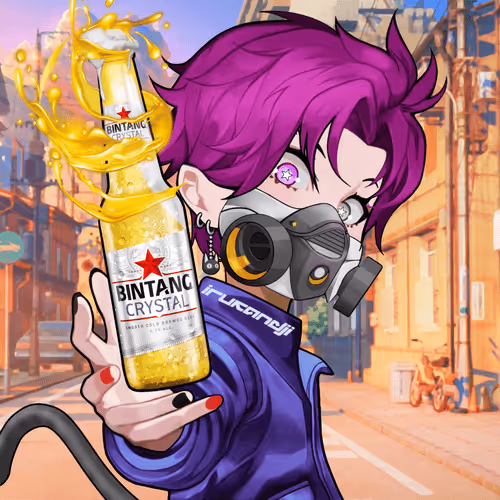 Bintang Crystal X Irukandji Taste Timonials