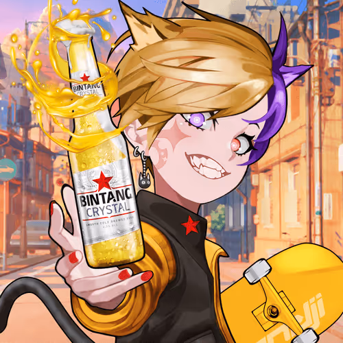 Bintang Crystal X Irukandji Taste Timonials