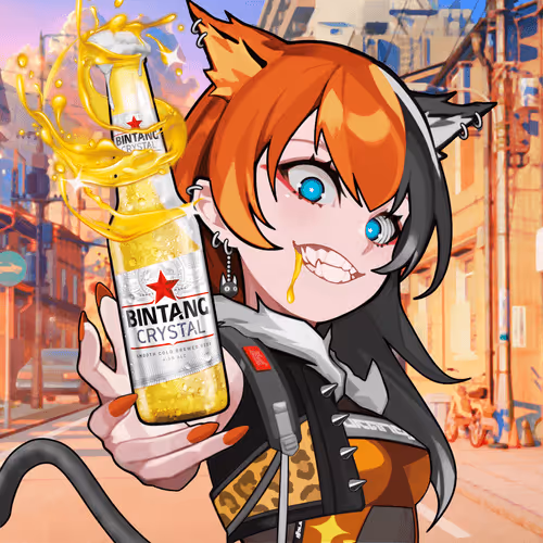 Bintang Crystal X Irukandji Taste Timonials