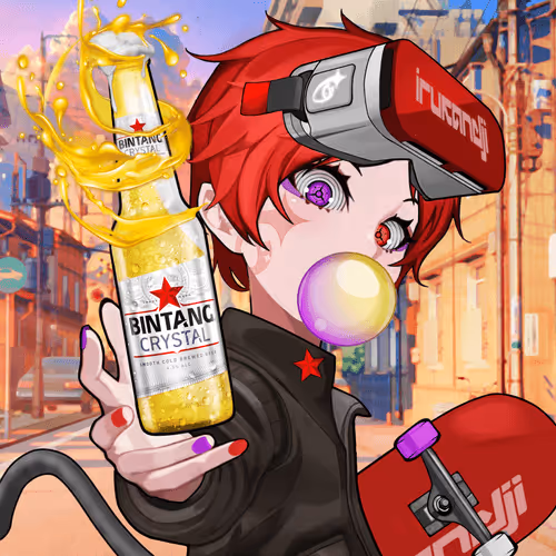 Bintang Crystal X Irukandji Taste Timonials