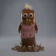 Poopy Poop Friends #1549
