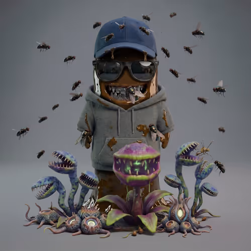 Poopy Poop Friends #297