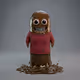 Poopy Poop Friends #1643