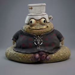 Poopy Poop Friends #157