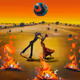 Tango ``Rubato``