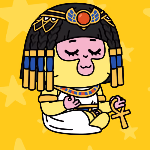 Awakened Apefrenz #8624