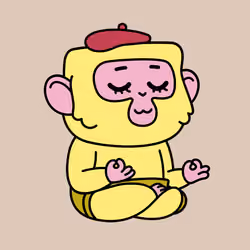 Awakened Apefrenz #8536