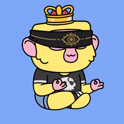 Awakened Apefrenz #9133