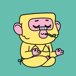 Awakened Apefrenz #8119