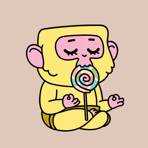 Awakened Apefrenz #7893