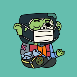 Apefrenz #1569