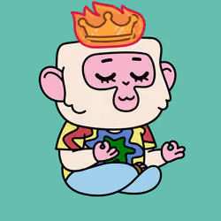 Apefrenz #2215